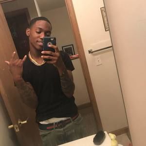 Meet your Posher, Jay